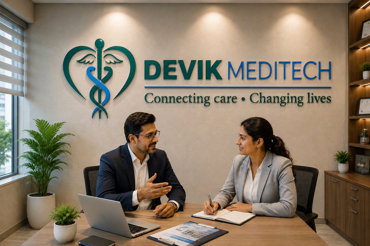 Devik Meditech