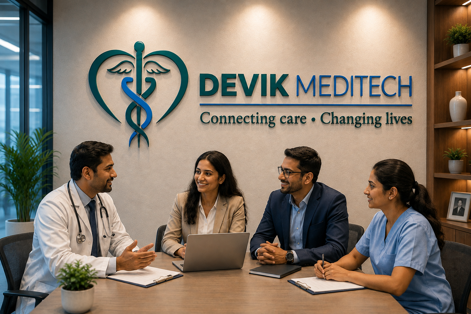 Devik Meditech