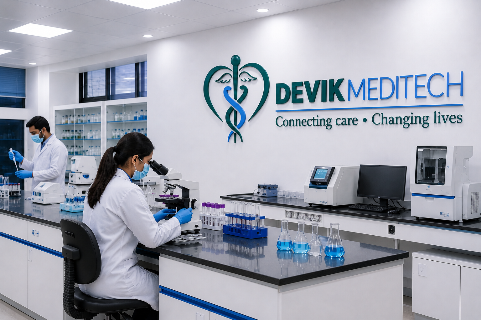 Laboratory Services
