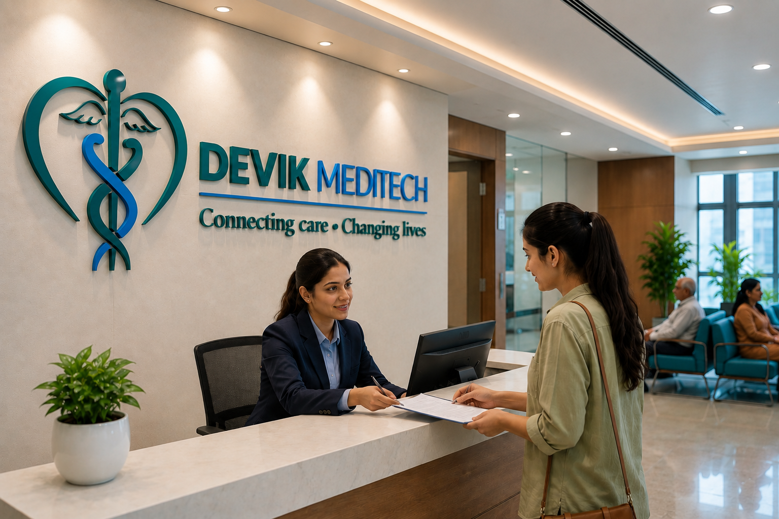 Patient Support Services