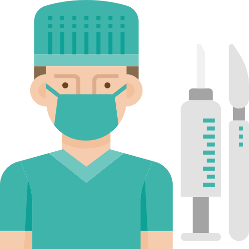 Surgeon