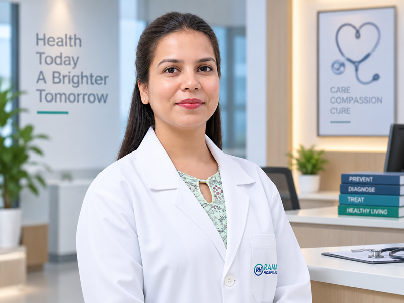 Dr. Ankita Verma