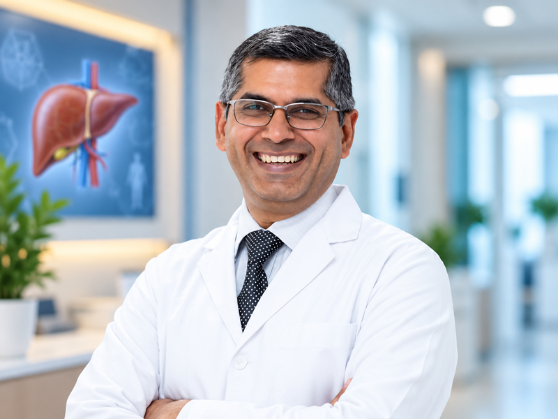 Dr. K. R. Vasudevan