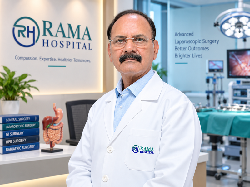 Dr. VS Solanki
