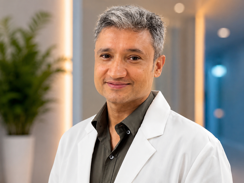 Dr. Sumit Sharma