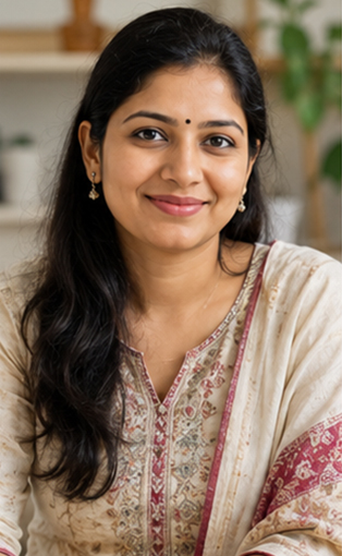 Priya Verma