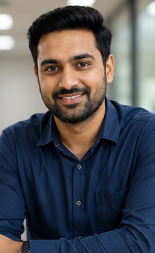 Amit Kumar