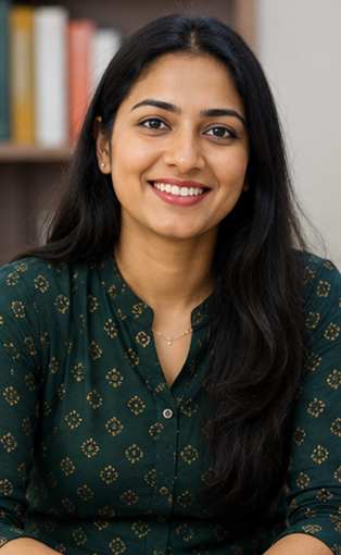 Kavita Mehta