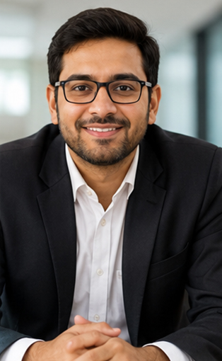 Rohit Agarwal
