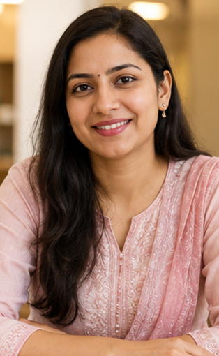 Pooja Malhotra