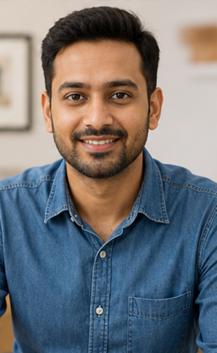 Vikram Joshi