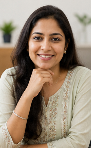 Anjali Kapoor