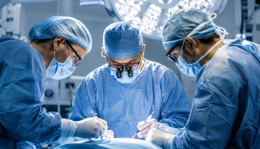 Surgeons