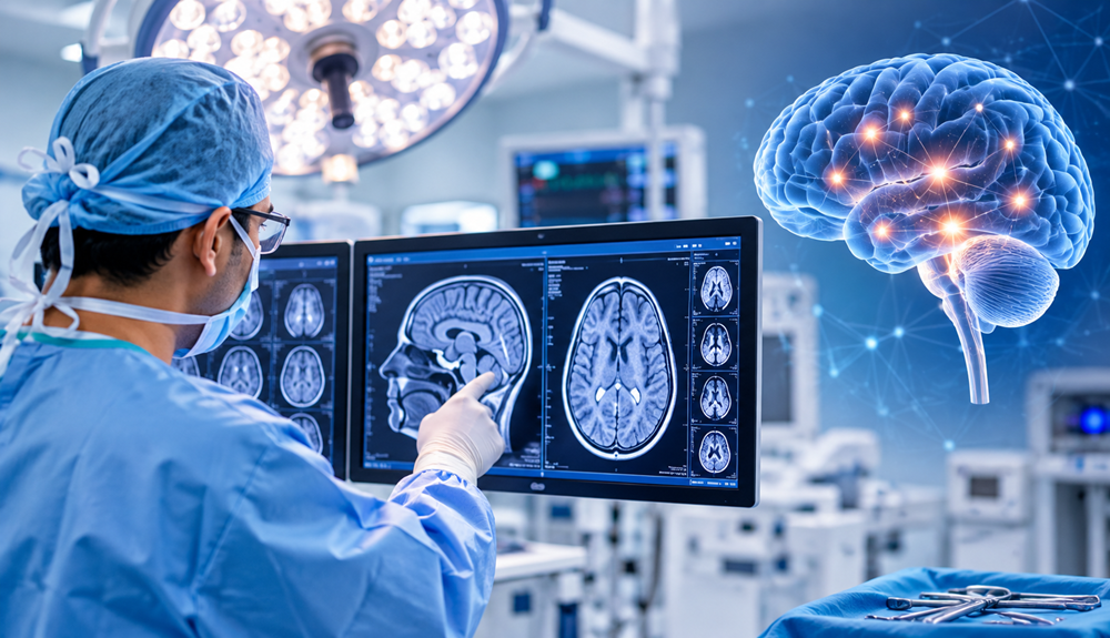 Neurosurgeon