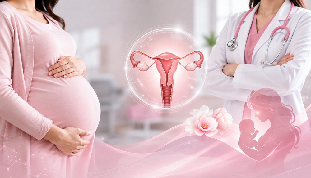 Obstetrics & Gynaecology