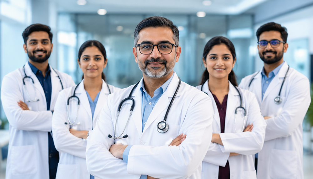 Physicians